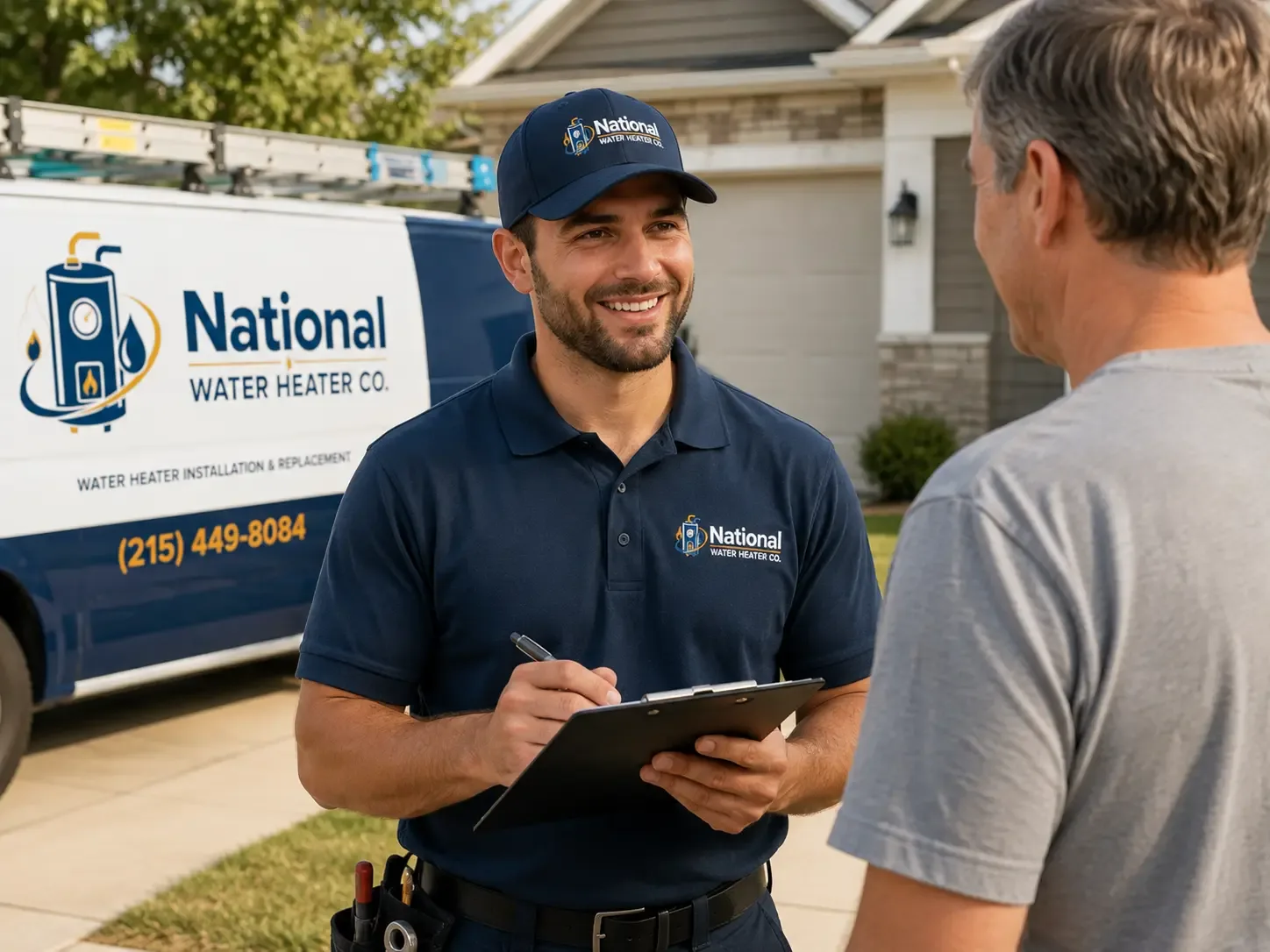 Water Heater Installation Banco, VA FAQs
